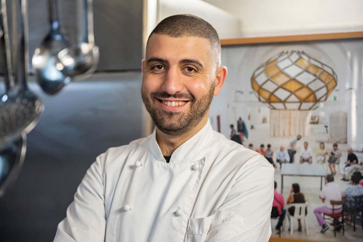 Il ristorante in Puglia dove l'inclusione è servita a tavola (e funziona)