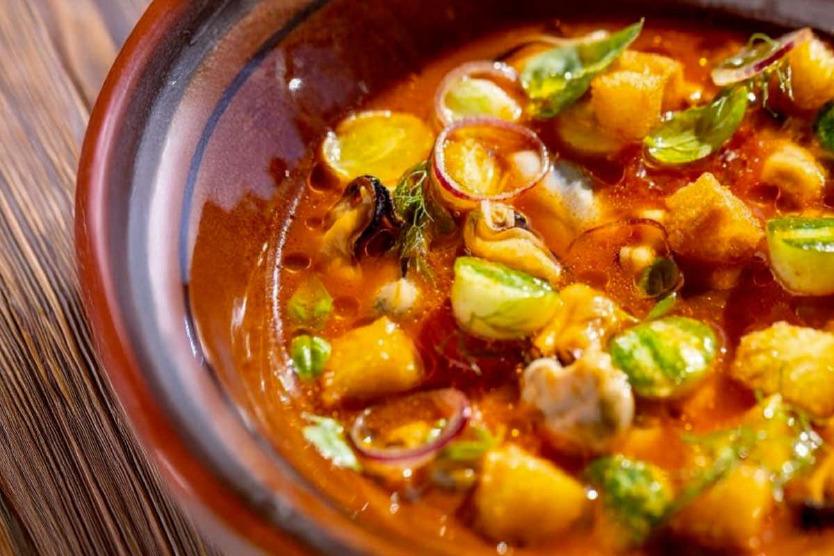 Il ristorante in Puglia dove l'inclusione è servita a tavola (e funziona)