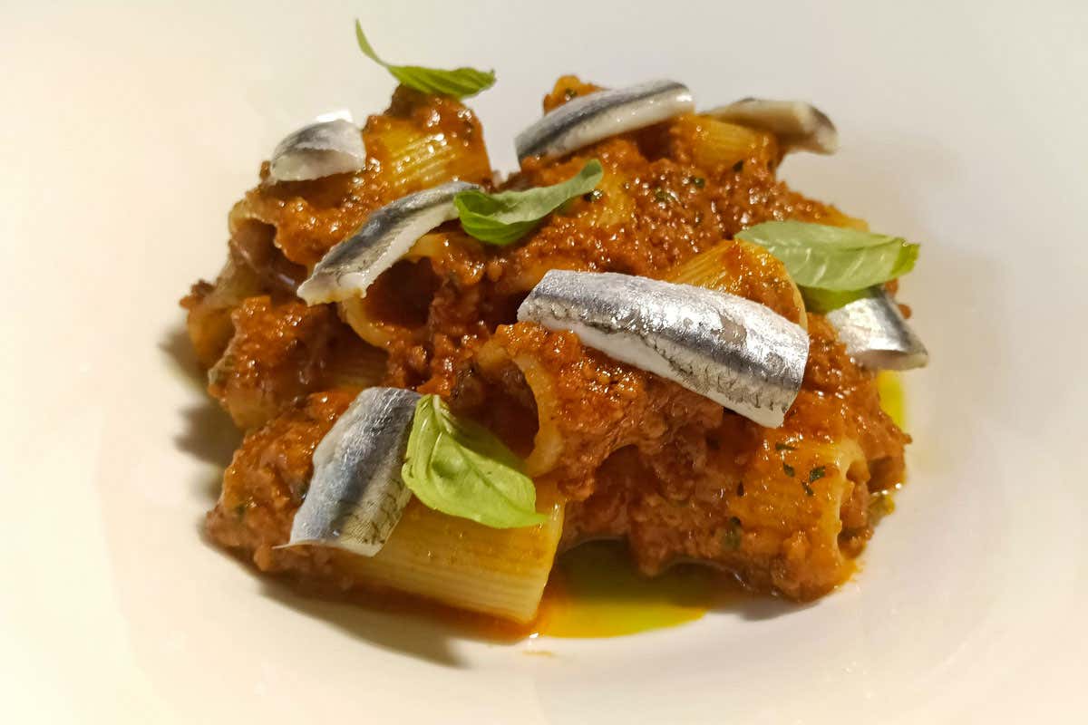 Il ristorante in Puglia dove l'inclusione è servita a tavola (e funziona)