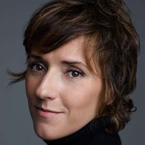 Francesca Moretti, foto di Oliviero Toscani