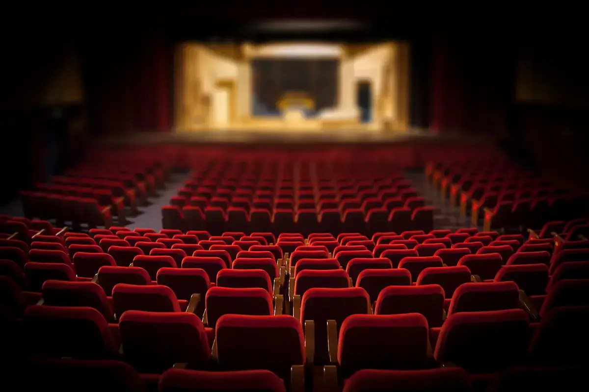 Dario Franceschini: L'Italia deve riaprire cinema e teatri. Sono tra i luoghi pi&ugrave; sicuri