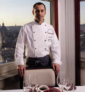 Francesco Apreda