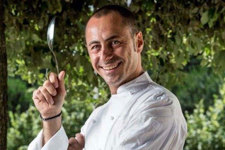 (Francesco Apreda sbarca all’Idylio)