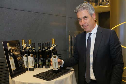 Francesco Gradassi (Marfuga)