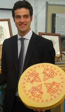Francesco Maroni