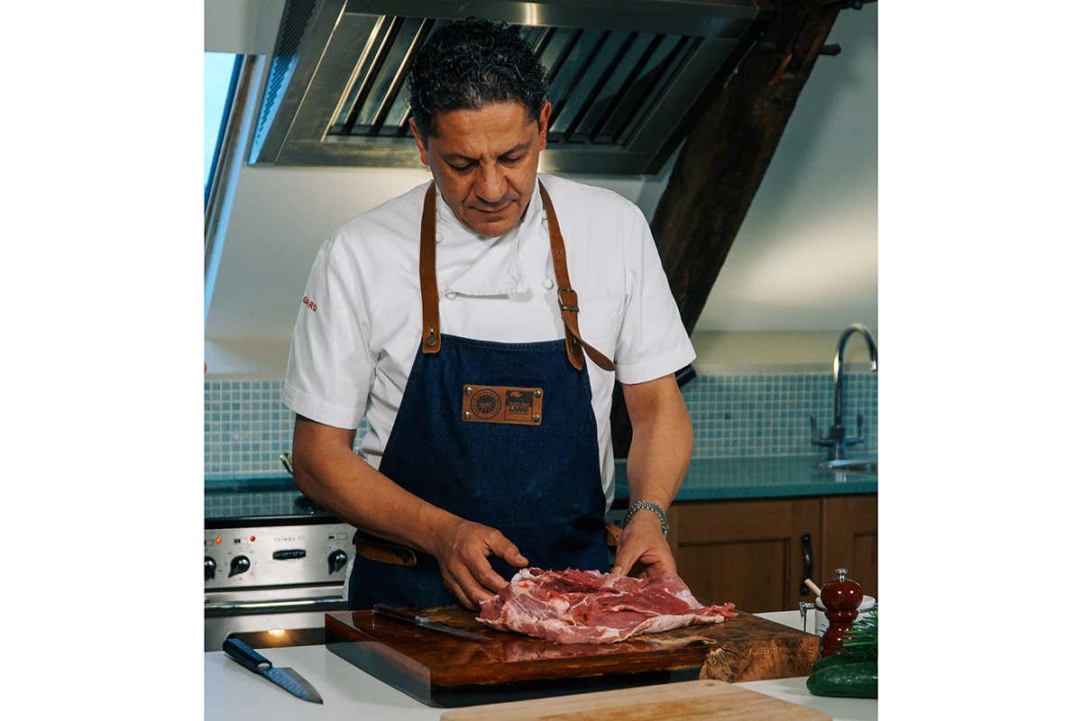 Francesco Mazzei Francesco Mazzei