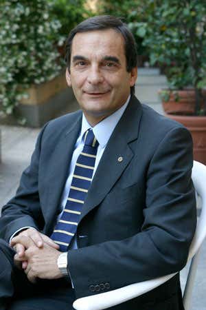 Francesco Pizzagalli