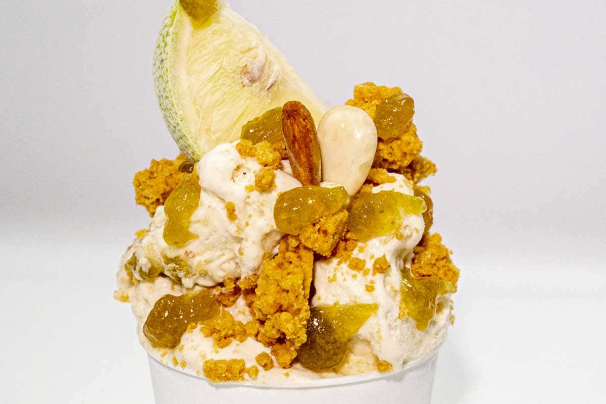 Fata Morgana A Bologna si decide il gusto di gelato migliore al mondo, 33 quelli in gara