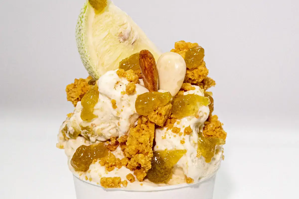 Fata Morgana A Bologna si decide il gusto di gelato migliore al mondo, 33 quelli in gara