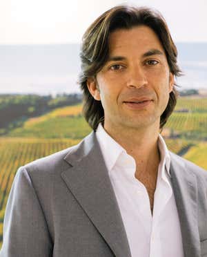 Francesco Zonin