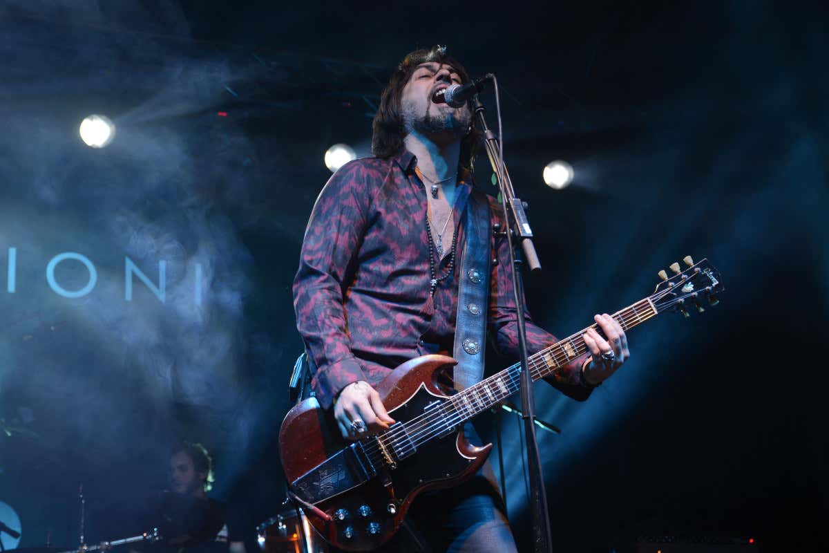 L'estate di Madonna di Campiglio è a ritmo della natura e della musica