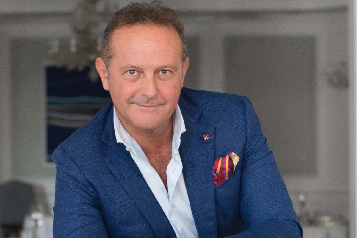 Alta cucina, ma con i piedi per terra: Da Vittorio punta su Academy e nuovi ingressi Alta cucina, ma con i piedi per terra: Da Vittorio punta su Academy e nuovi ingressi