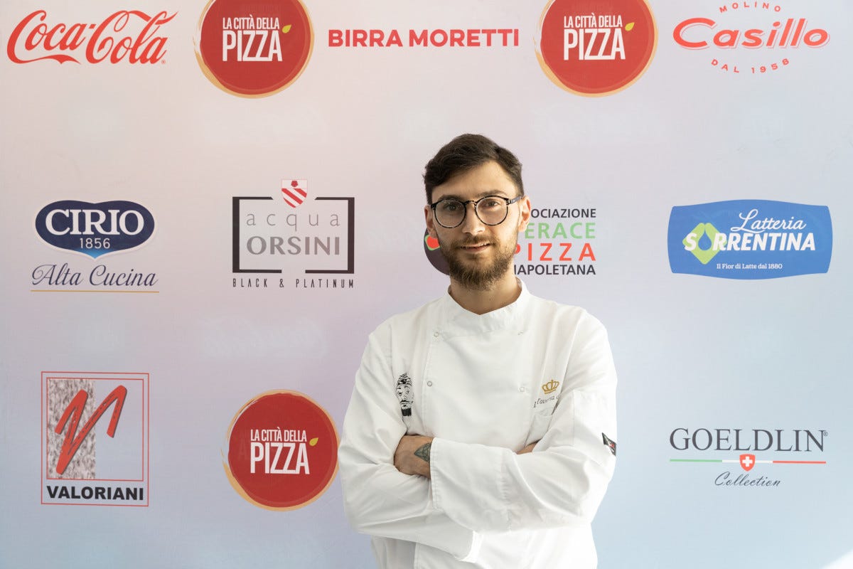 La Città della Pizza a Napoli: vincono Apetino, De Bernardo e Terracciano