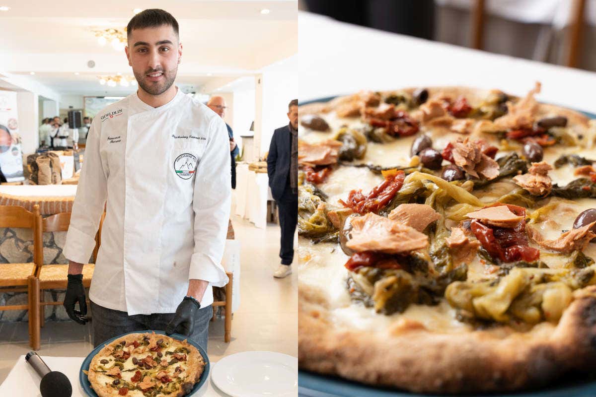 Tramonti, capitale della pizza: la prima edizione di PizzAcademy