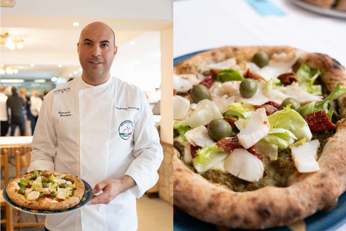 Tramonti, capitale della pizza: la prima edizione di PizzAcademy