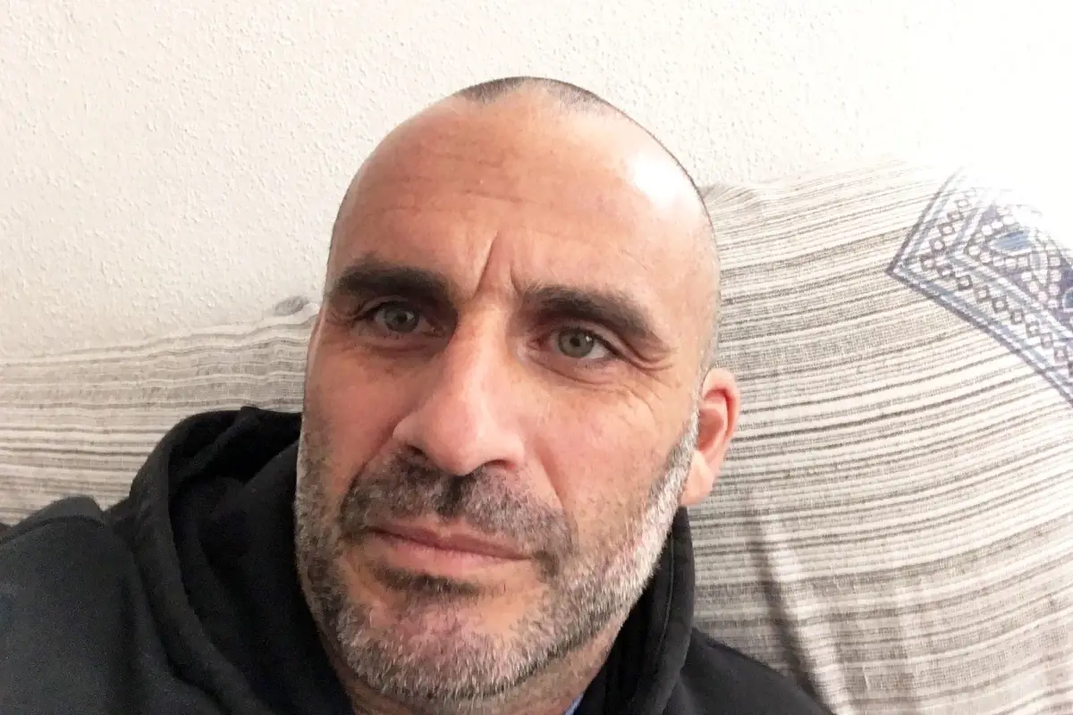 Francesco Giorgioni&nbsp; 