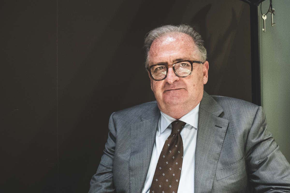 Prosit Group: cinque cantine per valorizzare il vino italiano nel mondo