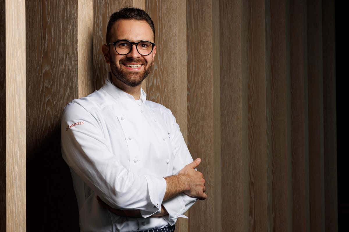 Cape of Senses, eccellenza anche a tavola con Al Tramonto e La Pergola