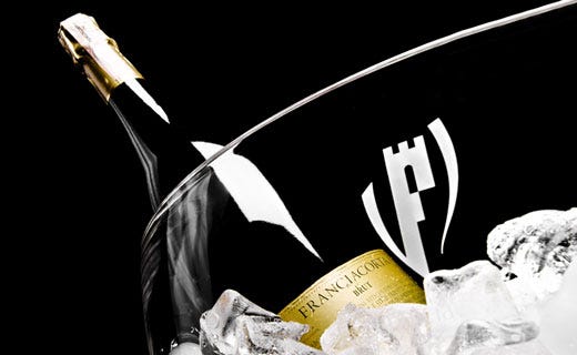 Franciacorta: vino, territorio, storia 
Oltre 14,3 milioni di bottiglie nel 2013