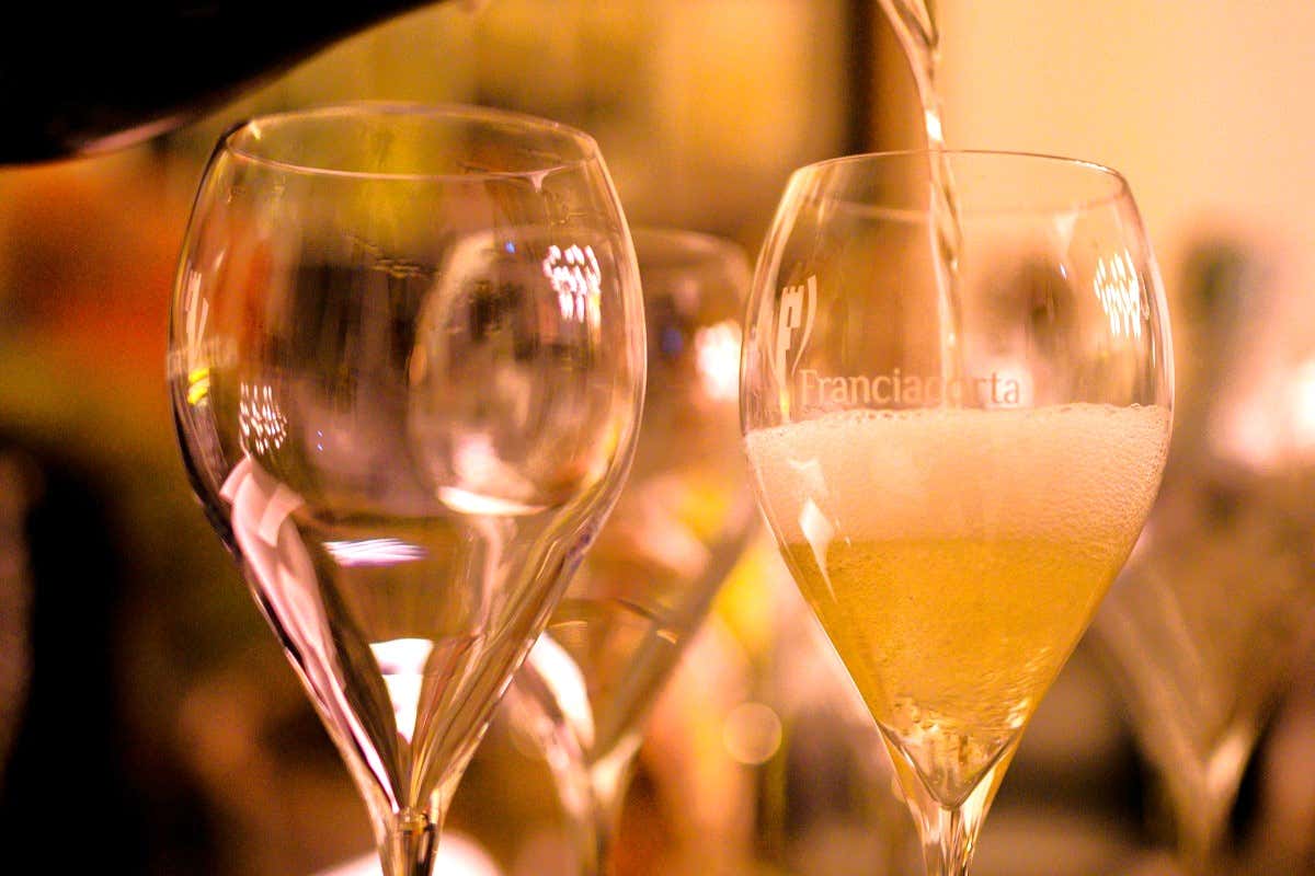 Zanella fa dietrofront sul termine “bollicine”: «Sempre meglio di “bolle”»