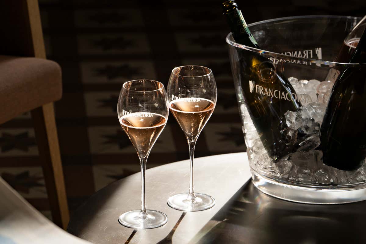 Franciacorta in tour negli Stati Uniti: un 2024 ricco di eventi (e successi)