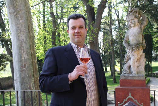 Franco Cristoforetti Franco Cristoforetti