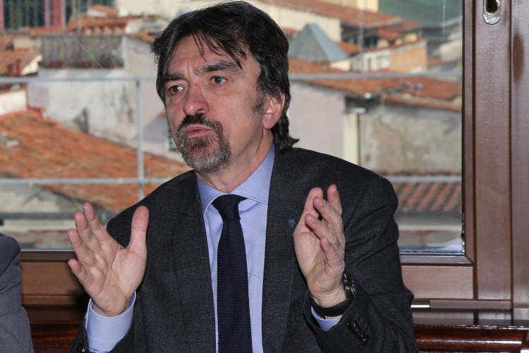 Franco Marinoni - Toscana, locali minacciano serrate La Fipe frena: &laquo;Serve pi&ugrave; seriet&agrave;&raquo;