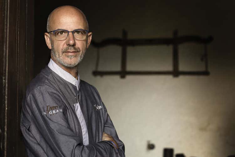 Franco Pepe (Cavalieri della Repubblica Mattarella premierà Franco Pepe)