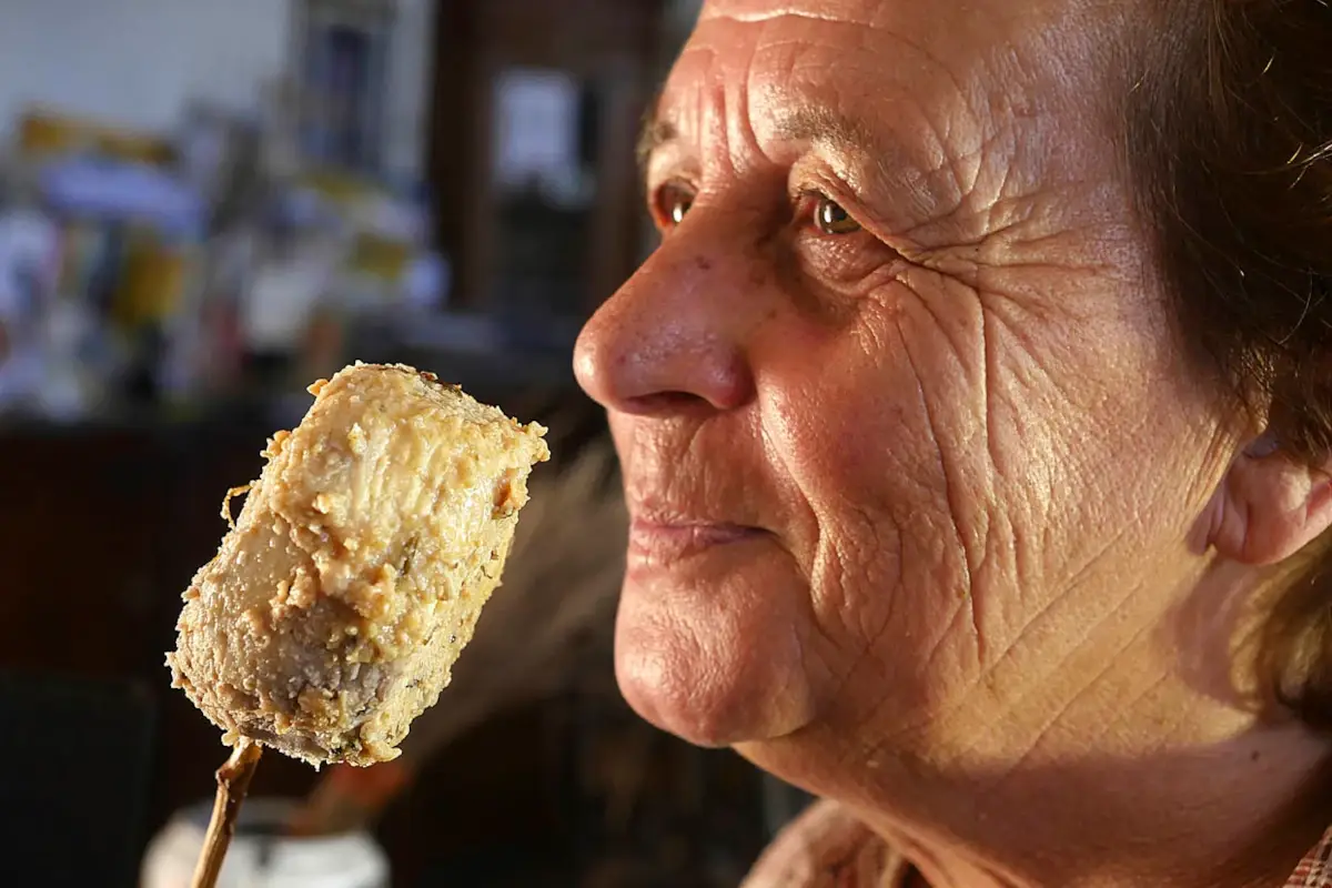 La degustazione foto di Enrico Caracciolo,  Viatoribus Ecco Pizza Hub, la guida digitale del gusto di Franco Pepe