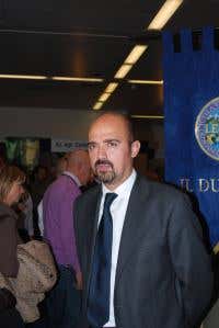 Franco Manzato