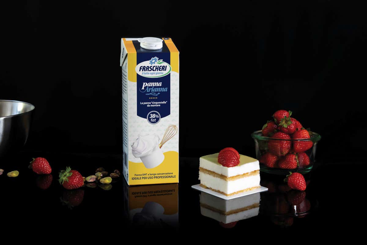 Frascheri prepara un autunno-inverno all'insegna delle novità