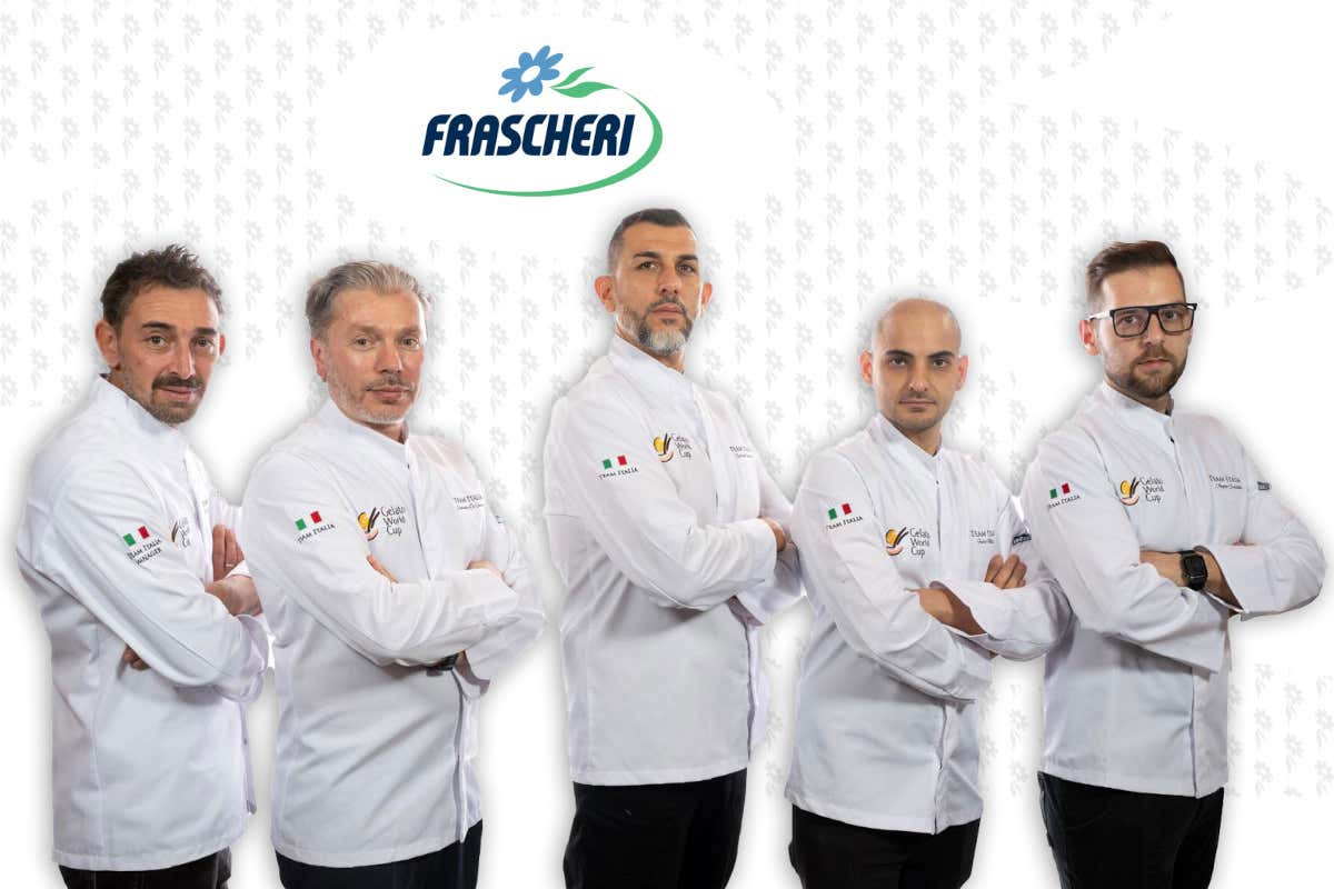 Latte, panna e soluzioni lactose free per una pasticceria sempre più inclusiva