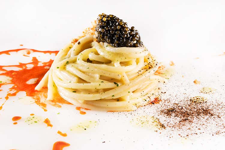 Spaghettoni Masciarelli “Miseria e Nobiltà” - I fratelli Lebano, talenti in ascesa