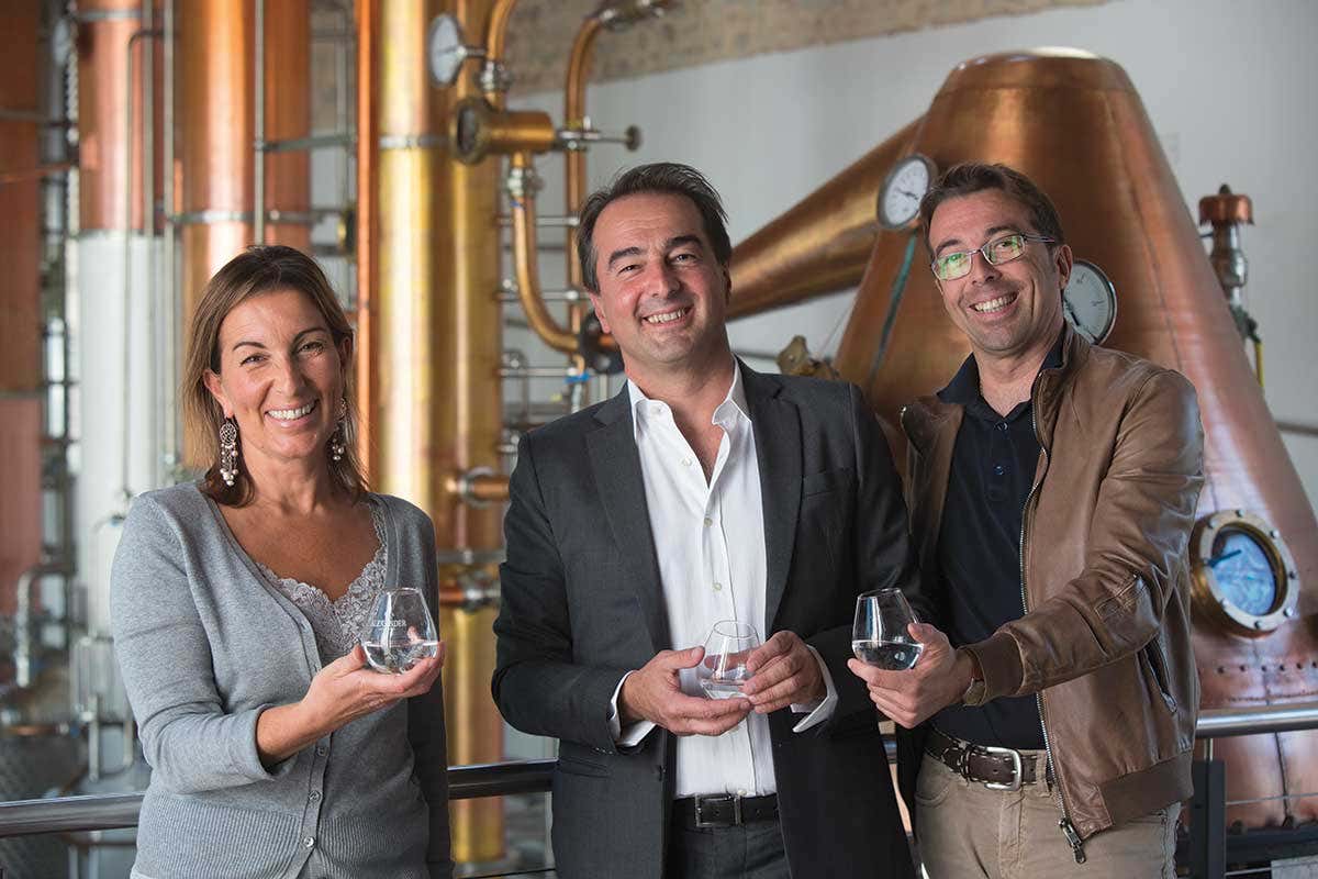 I fratelli Bottega Bottega Spa punta sul franchising dei Prosecco e Terrazza Bar, ma non dimentica il vino I fratelli Bottega Bottega Spa punta sul franchising dei Prosecco e Terrazza Bar, ma non dimentica il vino