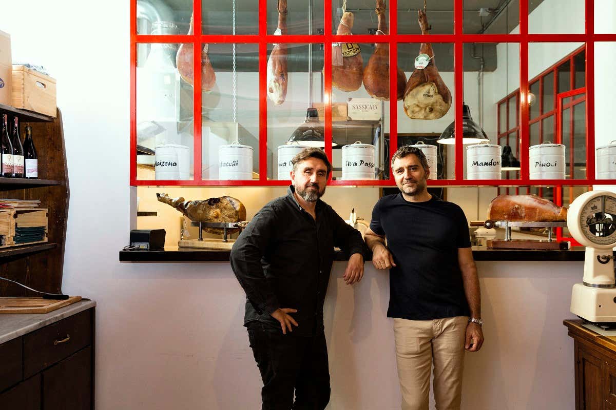 Il Pescatorio, un tuffo nel gusto del mare con il nuovo format all day long