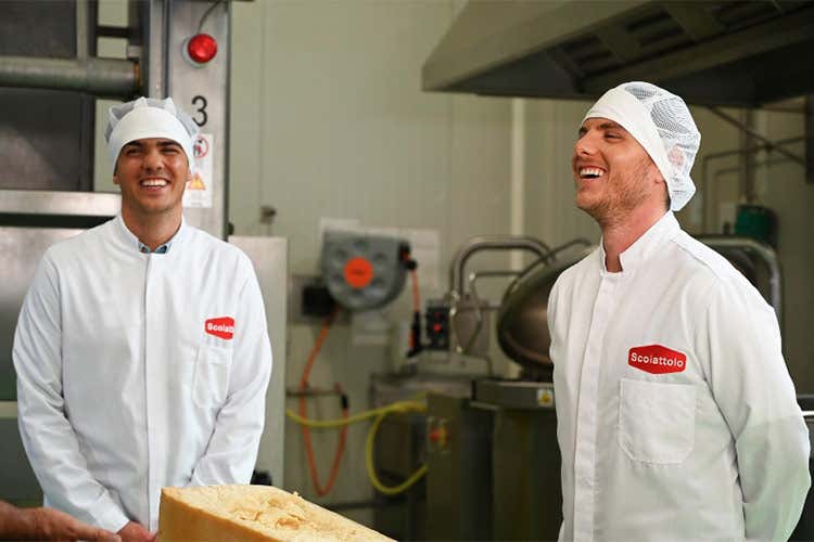 Progetto Crai: con le video stories   le aziende vanno dai consumatori