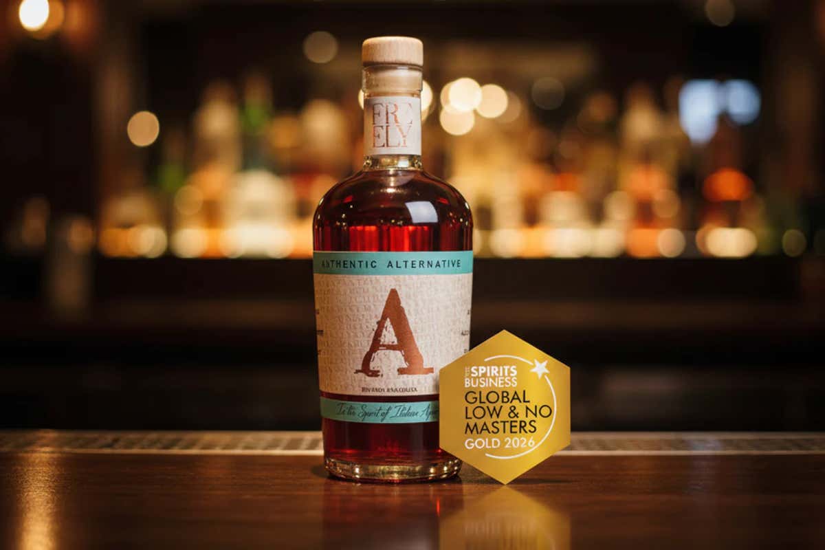 Freely porta il mondo no & low alcol al Beer & Food Attraction di Rimini