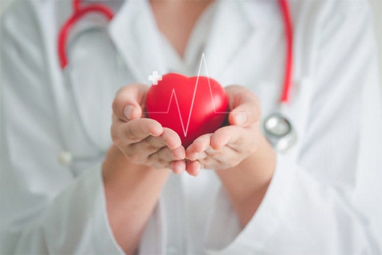 Misurare i battiti del proprio cuore grazie agli smartwatch - Smartwatch, le app che monitorano frequenza cardiaca e pressione