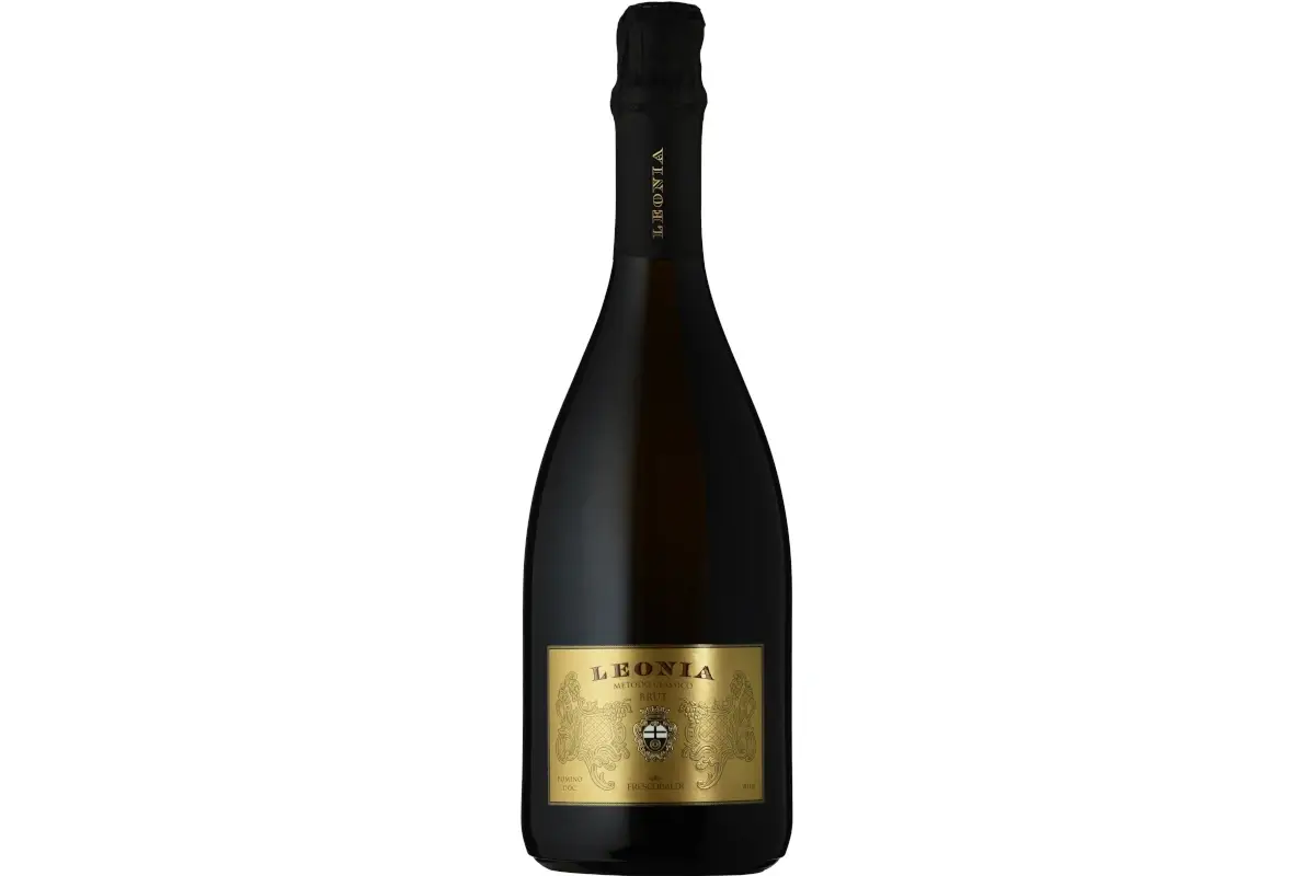 Marchesi Frescobaldi, &egrave; pronto il Leonia Pomino Brut