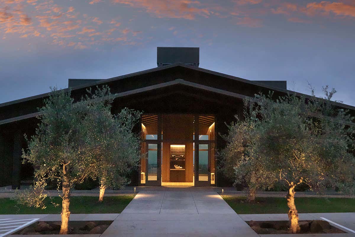 Marchesi Frescobaldi acquisisce Domaine Roy & Fils, noto produttore dell'Oregon