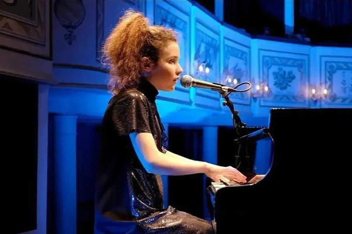 Frida Bollani Magoni Lucido Festival 2021, rassegna su inclusione e universo femminile
