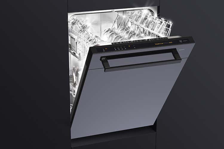 V-Zug, 100 anni di macchine per la cucina Alta qualità e tecnologia all’avanguardia