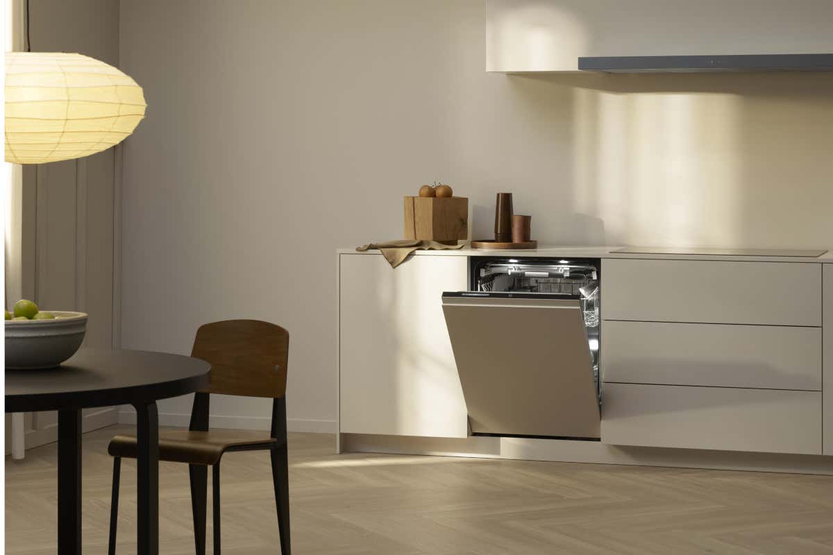 Frigo2000 presenta Steam Smart Kitchen, la cucina intelligente