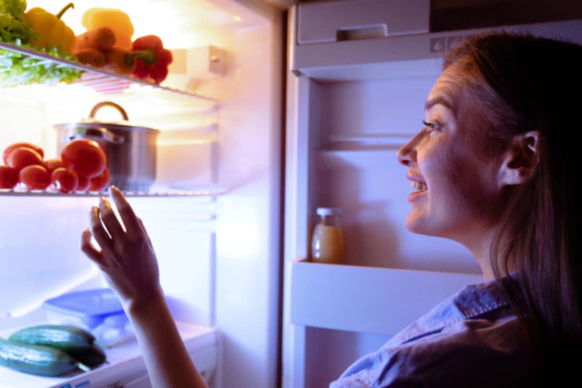 Quali caratteristiche deve avere un frigorifero nel 2025 Quali caratteristiche deve avere un frigorifero nel 2025