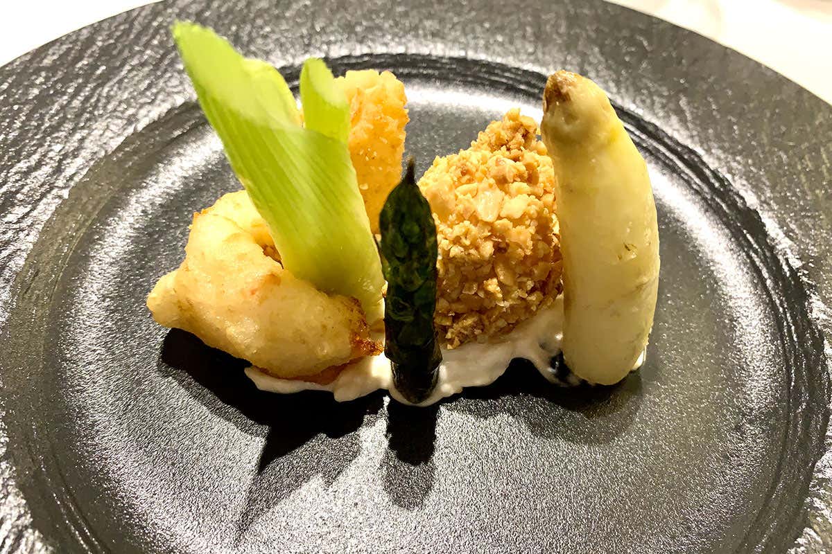 Giannino dal 1899 è tornato. E Milano sorride 