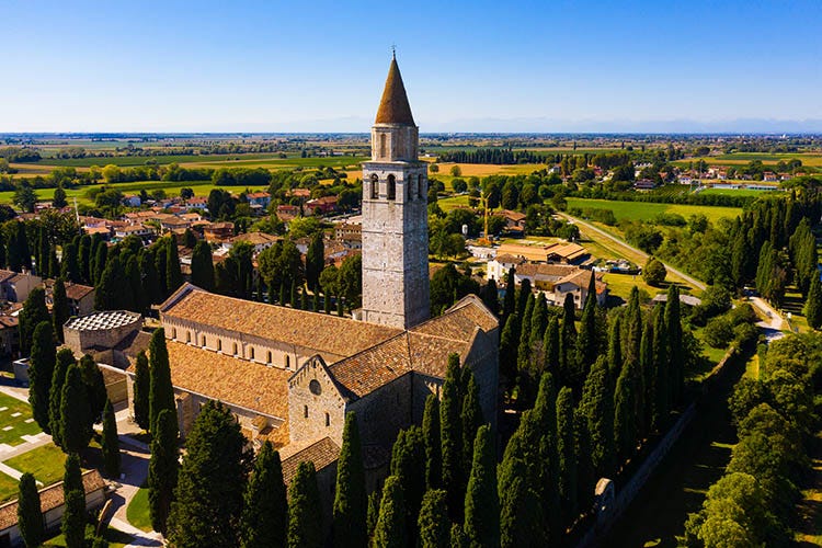 Il Friuli Venezia Giulia vince il premio come Miglior destinazione creativa d’Italia, nella categoria Regioni Turismo creativo? Friuli Venezia Giulia in testa