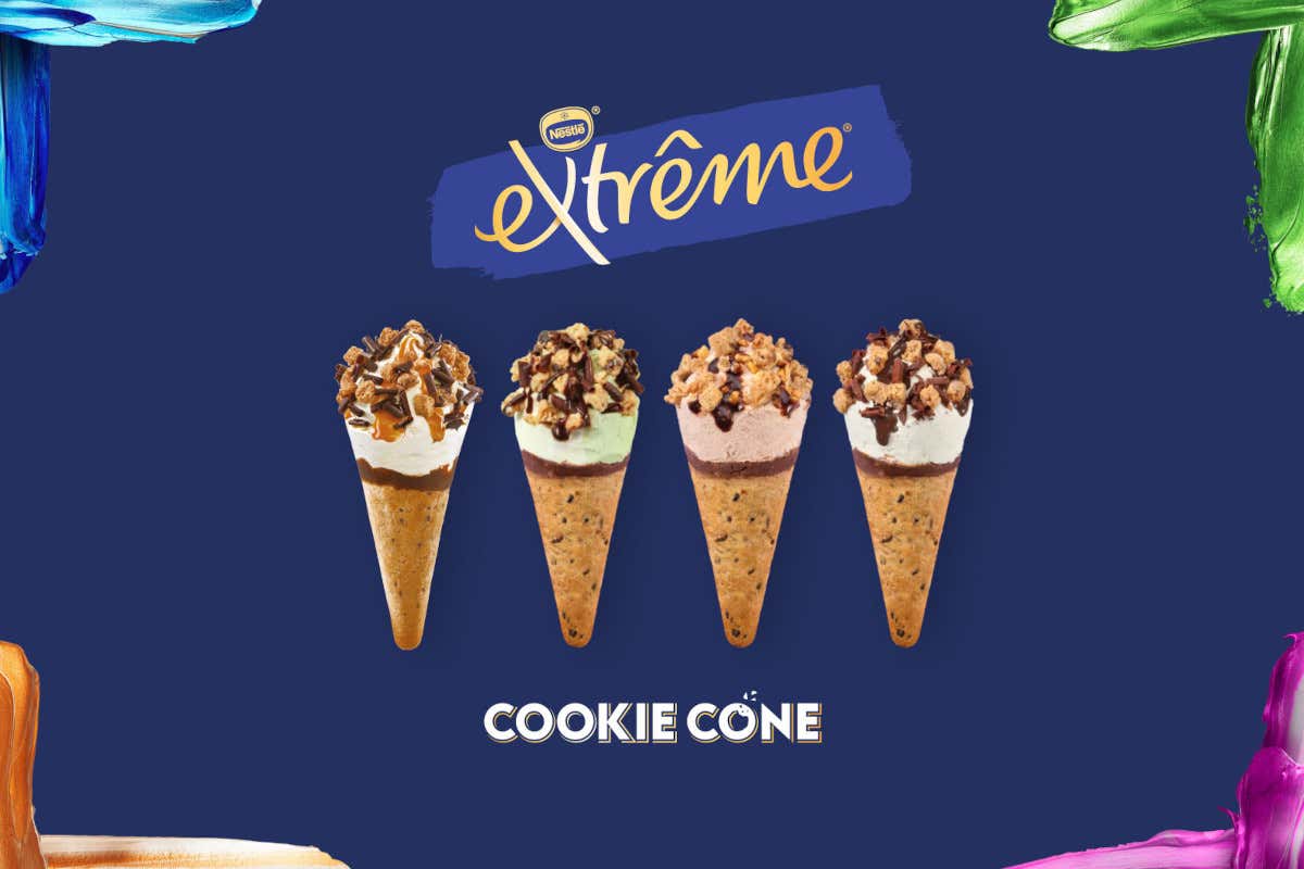 Il peccato di gola degli italiani? Il gelato confezionato a merenda