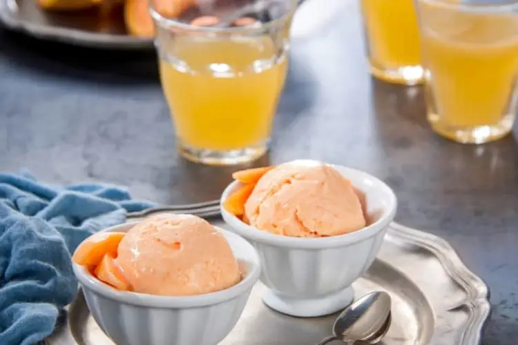 Frozen yogurt Voglia di gelato fatto in casa? Ecco come fare