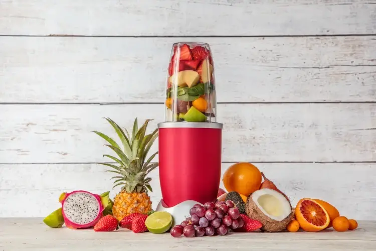 I centrifugati sono migliori dei frullati di frutta, vero o falso?