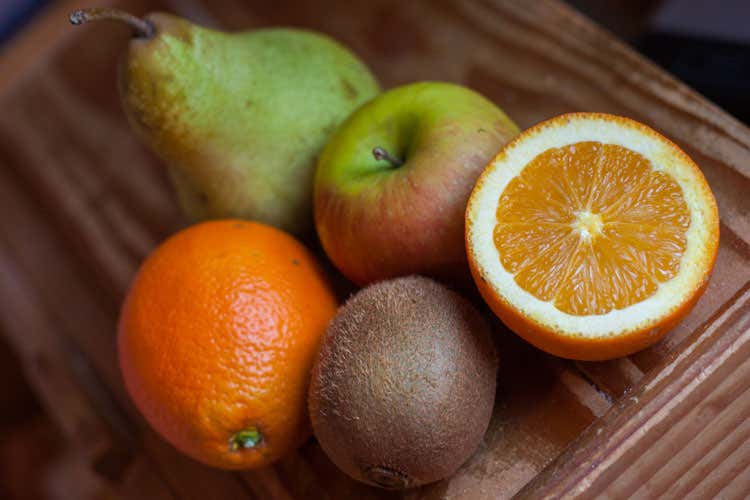 (Frutta made in Italy vietata in Cina Mele e pere off limits per motivi sanitari) (Frutta made in Italy vietata in Cina Mele e pere off limits per motivi sanitari)